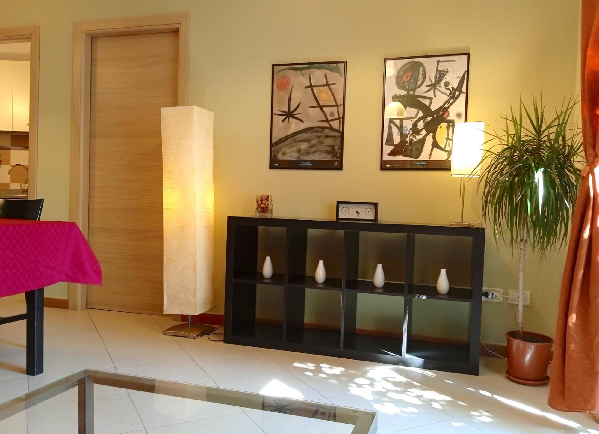 ドルガーリ Casa Kiannaヴィラ エクステリア 写真