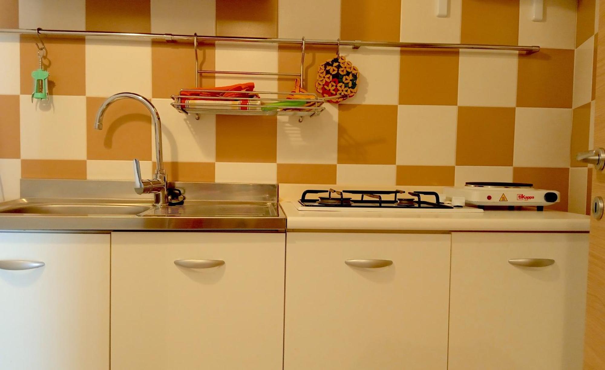 ドルガーリ Casa Kiannaヴィラ エクステリア 写真